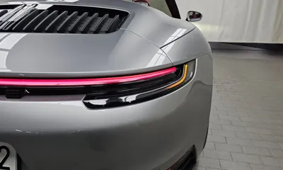 Porsche 911 2023, 9906 км, за 143773.24 USD - фото 23