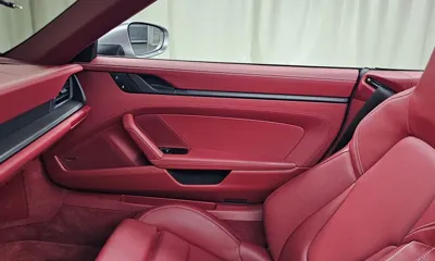 Porsche 911 2023, 9906 км, за 143773.24 USD - фото 25