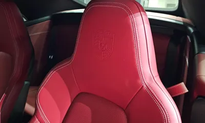 Porsche 911 2023, 9906 км, за 143773.24 USD - фото 29