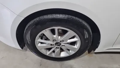 Kia K5 2016, 168175 км, за 4488.68 USD