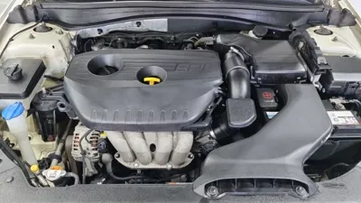 Kia K5 2016, 168175 км, за 4485.47 USD - фото 6