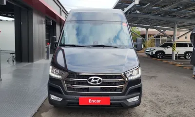 Hyundai Solati 2022, 34339 км, за 30264.88 USD