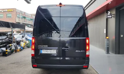 Hyundai Solati 2022, 34339 км, за 30264.88 USD