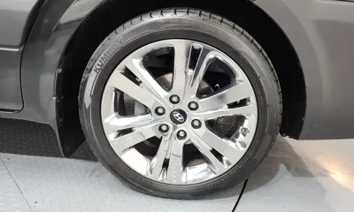 Hyundai Solati 2022, 34339 км, за 30264.88 USD