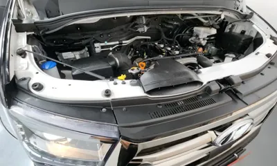 Hyundai Solati 2022, 34339 км, за 30264.88 USD - фото 6