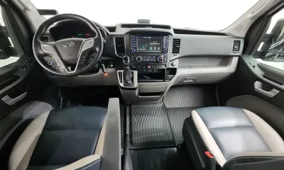 Hyundai Solati 2022, 34339 км, за 30264.88 USD - фото 7