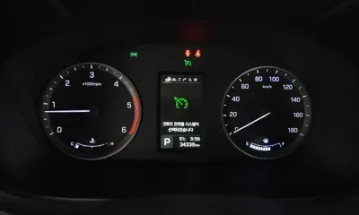 Hyundai Solati 2022, 34339 км, за 30264.88 USD - фото 8