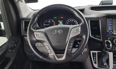 Hyundai Solati 2022, 34339 км, за 30264.88 USD - фото 13