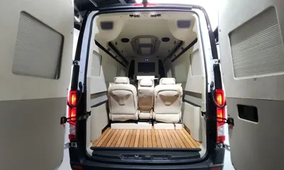 Hyundai Solati 2022, 34339 км, за 30264.88 USD - фото 20
