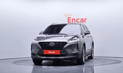 Hyundai Santafe 2019, 89286 км, за 11612.03 USD
