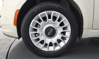 Fiat 500 2013, 79605 км, за 4875.51 USD