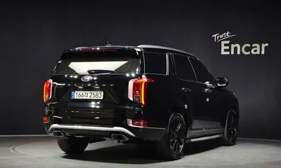 Hyundai Palisade 2022, 70859 км, за 18368.02 USD