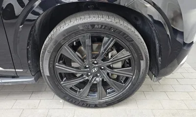 Hyundai Palisade 2022, 70859 км, за 18368.02 USD