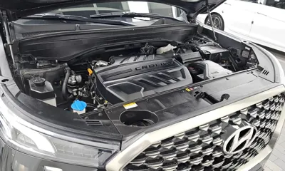 Hyundai Palisade 2022, 70859 км, за 18368.02 USD - фото 6