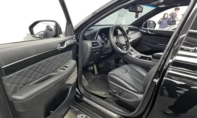 Hyundai Palisade 2022, 70859 км, за 18368.02 USD - фото 10