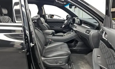 Hyundai Palisade 2022, 70859 км, за 18368.02 USD - фото 11