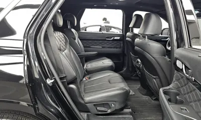 Hyundai Palisade 2022, 70859 км, за 18368.02 USD - фото 12