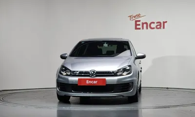 Volkswagen Golf 2011, 47008 км, за 4825.49 USD