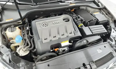 Volkswagen Golf 2011, 47008 км, за 4825.49 USD - фото 6