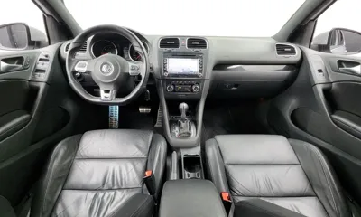 Volkswagen Golf 2011, 47008 км, за 4825.49 USD - фото 7
