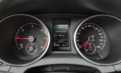 Volkswagen Golf 2011, 47008 км, за 4825.49 USD - фото 8