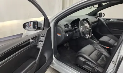 Volkswagen Golf 2011, 47008 км, за 4825.49 USD - фото 10