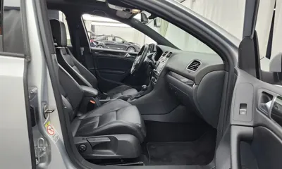 Volkswagen Golf 2011, 47008 км, за 4825.49 USD - фото 11