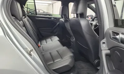 Volkswagen Golf 2011, 47008 км, за 4825.49 USD - фото 12