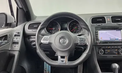 Volkswagen Golf 2011, 47008 км, за 4825.49 USD - фото 13