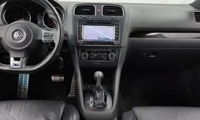 Volkswagen Golf 2011, 47008 км, за 4825.49 USD - фото 14