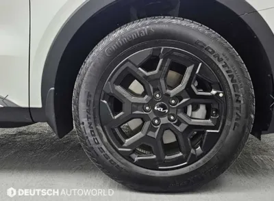 Kia Sorento 2025, 10094 км, за 27241.7 USD