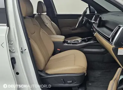Kia Sorento 2025, 10094 км, за 27241.7 USD - фото 10