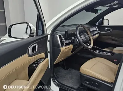 Kia Sorento 2025, 10094 км, за 27241.7 USD - фото 11