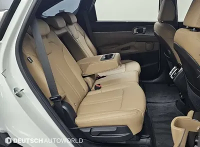Kia Sorento 2025, 10094 км, за 27241.7 USD - фото 12