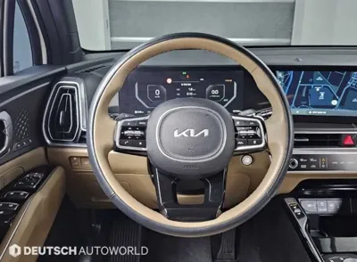 Kia Sorento 2025, 10094 км, за 27241.7 USD - фото 13
