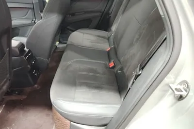 Audi Q4 e-tron 2022, 94400 км, за 19275 USD - фото 25