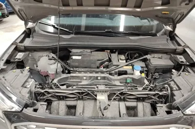 Audi Q4 e-tron 2022, 94400 км, за 19275 USD - фото 30