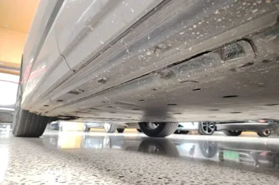 Audi Q4 e-tron 2022, 94400 км, за 19275 USD - фото 31