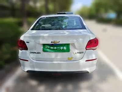 Chevrolet Cavalier 2018, 16600 км, за 4208.28 USD
