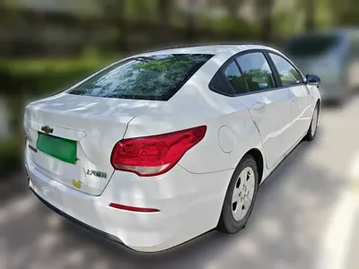 Chevrolet Cavalier 2018, 16600 км, за 4208.28 USD