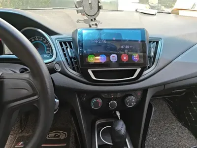 Chevrolet Cavalier 2018, 16600 км, за 4208.28 USD - фото 6