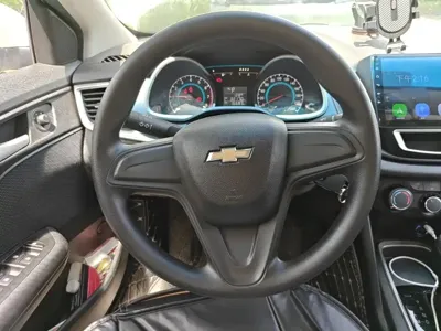 Chevrolet Cavalier 2018, 16600 км, за 4208.28 USD - фото 7