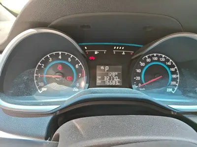 Chevrolet Cavalier 2018, 16600 км, за 4208.28 USD - фото 8