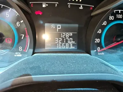 Chevrolet Cavalier 2018, 16600 км, за 4208.28 USD - фото 9