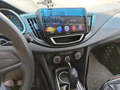 Chevrolet Cavalier 2018, 16600 км, за 4208.28 USD - фото 10