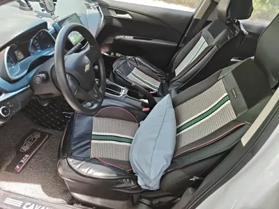 Chevrolet Cavalier 2018, 16600 км, за 4208.28 USD - фото 12