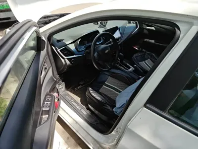 Chevrolet Cavalier 2018, 16600 км, за 4208.28 USD - фото 13
