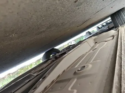 Chevrolet Cavalier 2018, 16600 км, за 4208.28 USD - фото 21