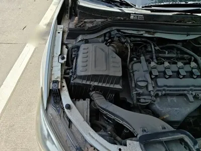 Chevrolet Cavalier 2018, 16600 км, за 4208.28 USD - фото 23