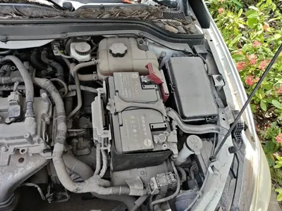 Chevrolet Cavalier 2018, 16600 км, за 4208.28 USD - фото 24